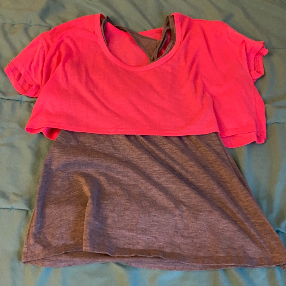 Material Girl Activewear